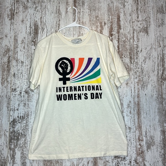 MUNTHE
Concetta Tee Size 38 - Picture 6 of 9